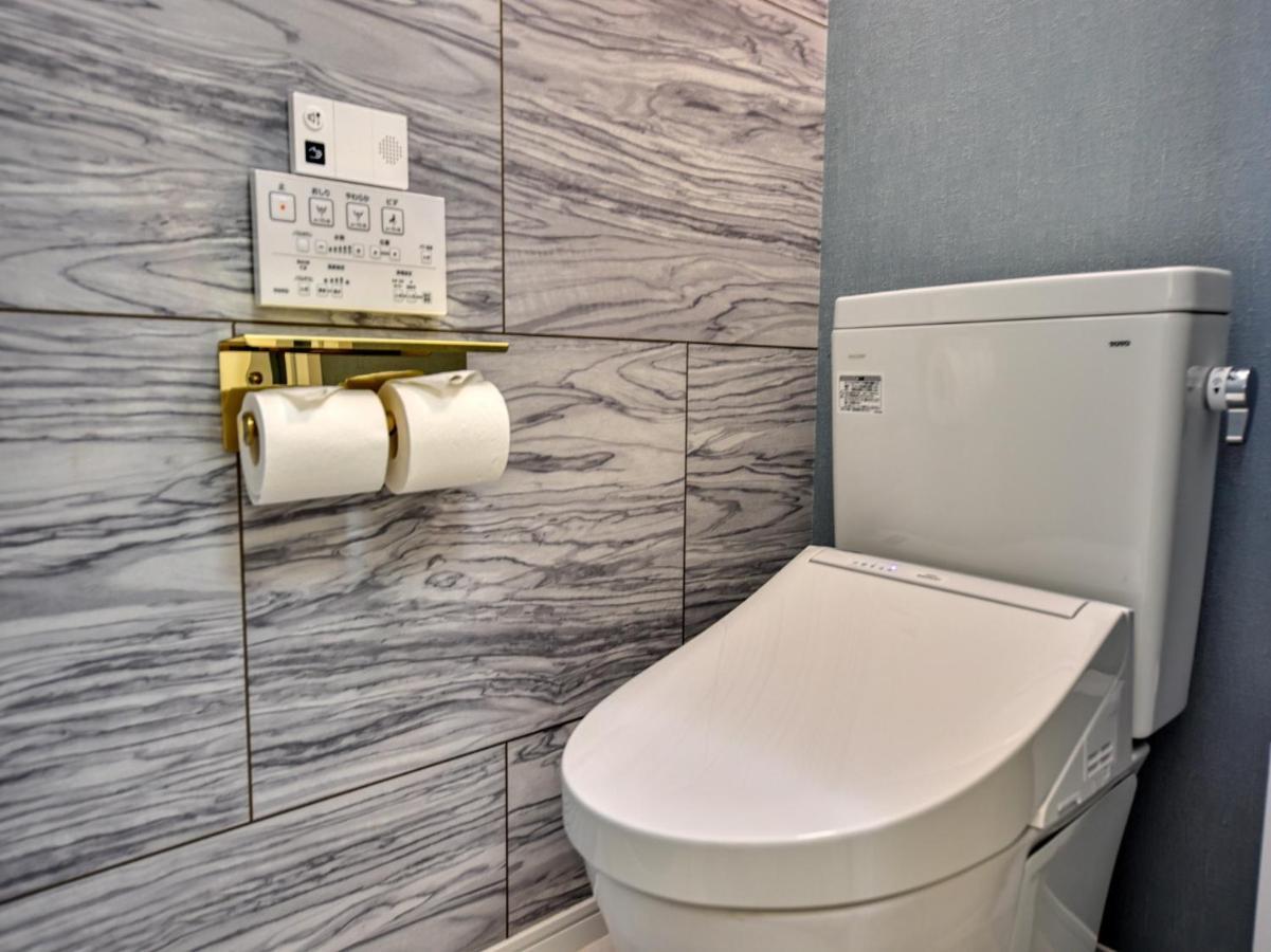 פוג'יקאוואגוצ'יקו Mt,Fuji Glamping Terrace Minenohana - Vacation Stay 35711V מראה חיצוני תמונה